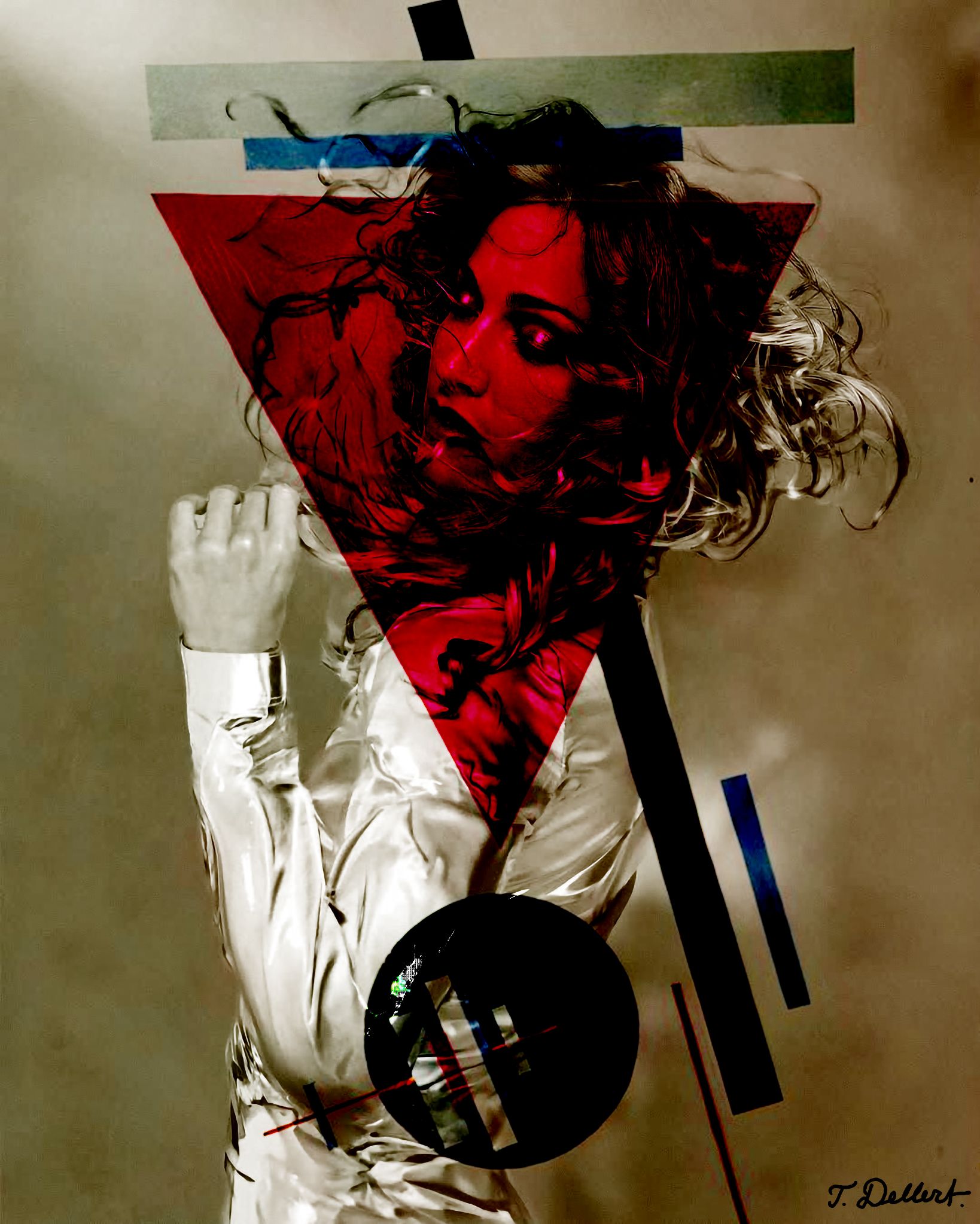 Madonna Art 3 